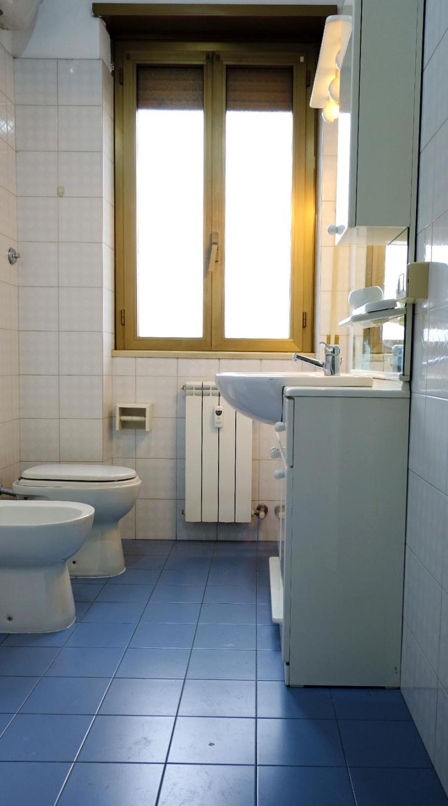 Appartamento Tiburtina Guest House12 - 50m Stazione *